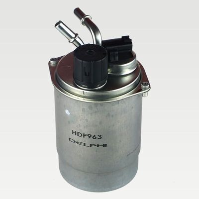 FILTRU COMBUSTIBIL DELPHI HDF963 15