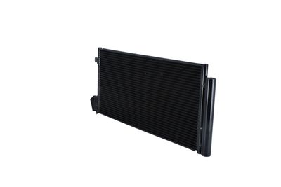 KONDENSATOR KLIMAANLAGE NRF 35940 13