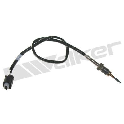 датчик, температура на изгорелите газове WALKER PRODUCTS 273-20437