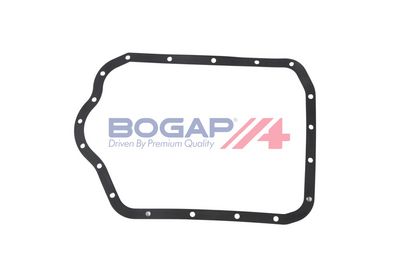 BOGAP Sandariklis, alyvos karteris (automatinė pavarų dėžė)