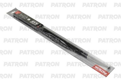 Щетка стеклоочистителя PATRON PWB410-CQ для SUBARU LEVORG