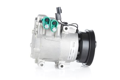 COMPRESOR CLIMATIZARE NISSENS 89253 42