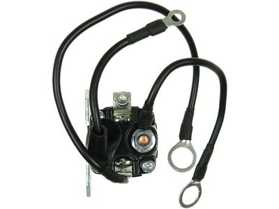 Elektromagnetický spínač, startér AS-PL SS5168S