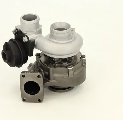 COMPRESOR SISTEM DE SUPRAALIMENTARE TURBO-TEC TT4962 49