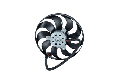 LüFTER MOTORKüHLUNG NRF 47398 26