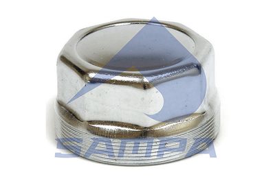 Tapa, balero de rueda