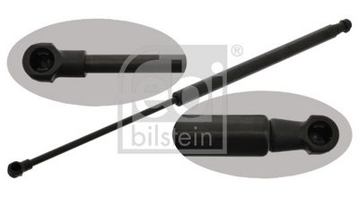 FEBI BILSTEIN Gasfeder, Koffer-/Laderaum