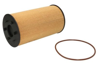 Oliefilter
