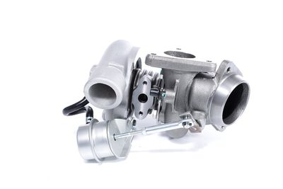 LADER AUFLADUNG BTS Turbo T911377BT 12