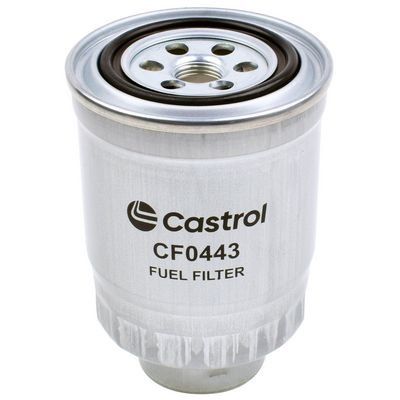 Vorschau Kraftstofffilter
