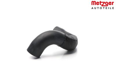 LADELUFTSCHLAUCH METZGER AUTOTEILE 2400545 12