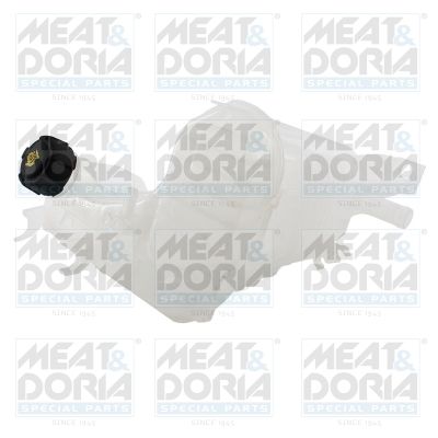 Zbiornik wody, chłodnica MEAT & DORIA 2035072