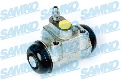 Cylinderek hamulcowy SAMKO C06845