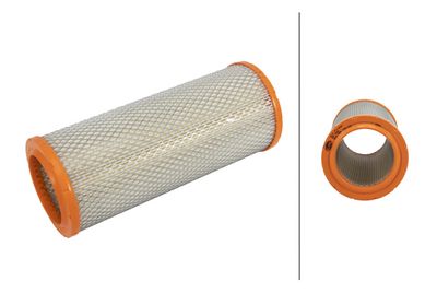 LUFTFILTER HELLA 8ZA366136491