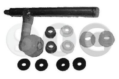 SET REPARATIE LEVIER CUTIE DE VITEZE