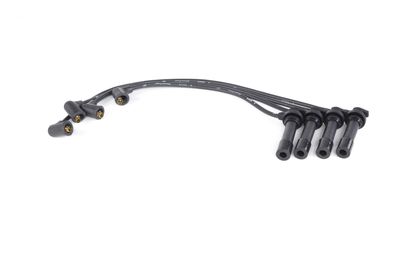 ZüNDLEITUNGSSATZ BOSCH 0986357149 5