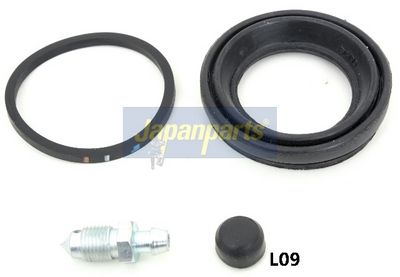ремонтен комплект, спирачен апарат JAPANPARTS KD-L09