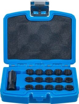 Gewindeschneidwerkzeugsatz, Zündkerze