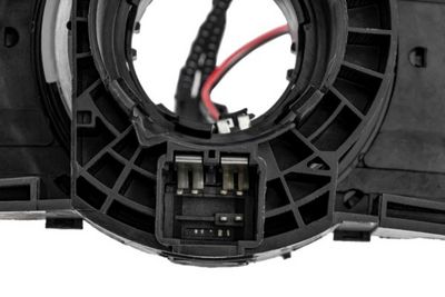 Arc spirala, Airbag MTR 13311972