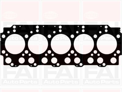 FAI AutoParts Tarpiklis, cilindro galva