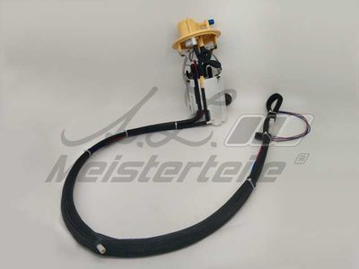 горивопроводен елемент (горивна помпа+сонда) A.Z. Meisterteile AZMT-49-020-3606