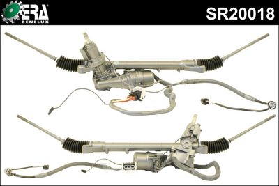 кормилна кутия ERA Benelux SR20018