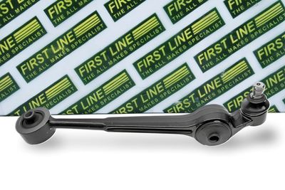 носач, окачване на колелата FIRST LINE FCA5833