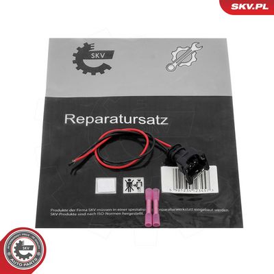 SET REPARATIE SET CABLURI ESEN SKV 53SKV334 3