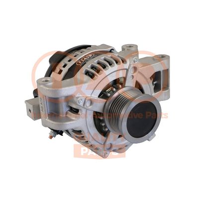 Генератор IAP QUALITY PARTS 802-17059 для TOYOTA RAV 4