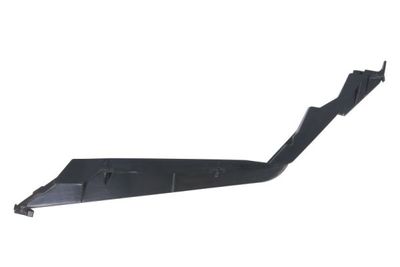 Koplamp beugels Links past: LEXUS GS L10 01.12-04.18