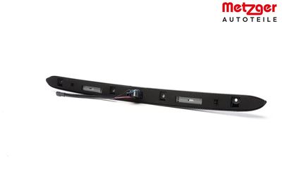 MINER HAION METZGER AUTOTEILE 2310768 23