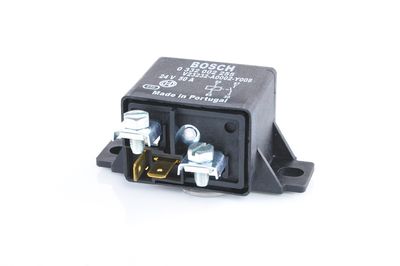 RELEU MULTIFUNCTIONAL BOSCH 0332002255 8