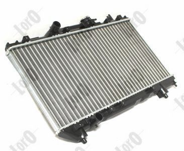 RADIATOR RACIRE MOTOR ABAKUS 0510170003 1