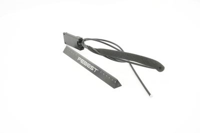 CABLU CAPOTA MOTOR FEBEST 17101A8D3C 10