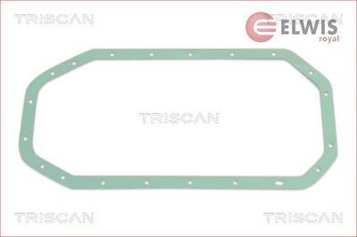 Прокладка, масляный поддон TRISCAN 510-8500 для VW SCIROCCO
