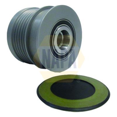 NAPA Alternator Freewheel Clutch NOP1111