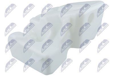 Plovimo skysčio bakelis, lango plovimas