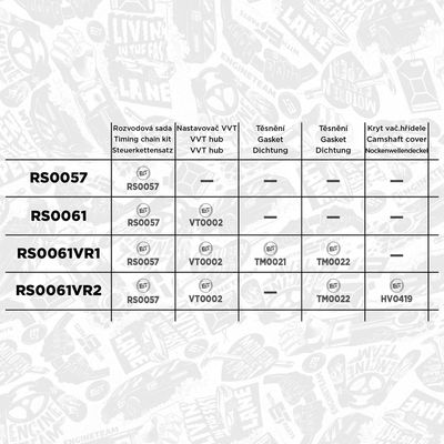 CHIT LANT DE DISTRIBUTIE ET ENGINETEAM RS0061 1