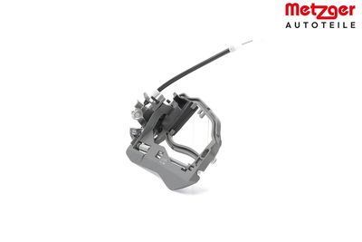 TüRGRIFFRAHMEN METZGER AUTOTEILE 2310758 9