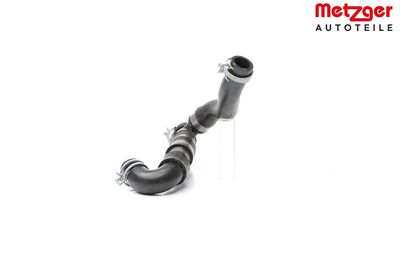 KüHLERSCHLAUCH METZGER AUTOTEILE 2422597 11
