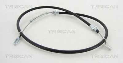 Тросик, cтояночный тормоз TRISCAN 8140 151070 для IVECO DAILY
