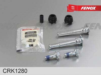 ремонтен комплект, спирачен апарат FENOX CRK1280