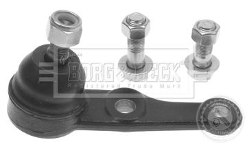 BORG & BECK BBJ5111 Шаровая опора  для HYUNDAI PONY (X-1) 1.5 (X-1)