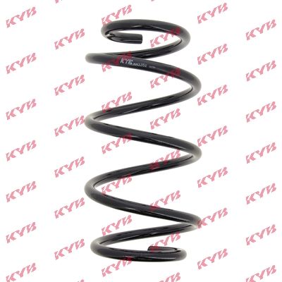 Suspension Spring KYB RA3352