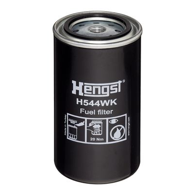 Vorschau Kraftstofffilter