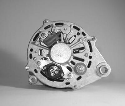 GENERATOR / ALTERNATOR VALEO 436689 1