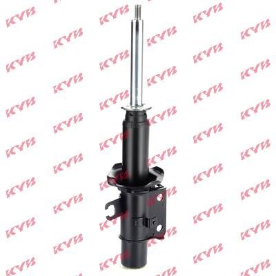 STOßDäMPFER KYB 633262 17