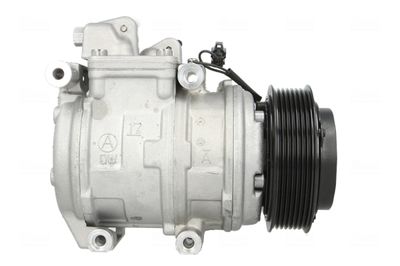 Compressor, air conditioning 89256