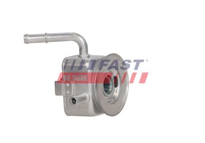 RADIATOR ULEI CUTIE VITEZE FAST FT04747 3