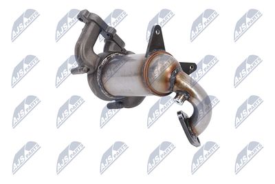 CATALIZATOR NTY KATFR001 34